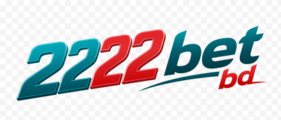 2222bet BD লোগো